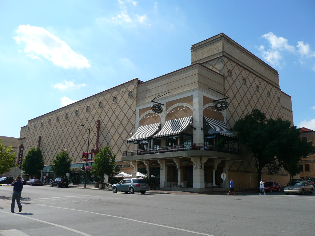 PLAZA THEATER KANSAS CITY PLAZA THEATER KANSAS CITY