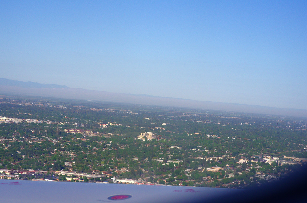 ST AGNES HOSPITAL FRESNO