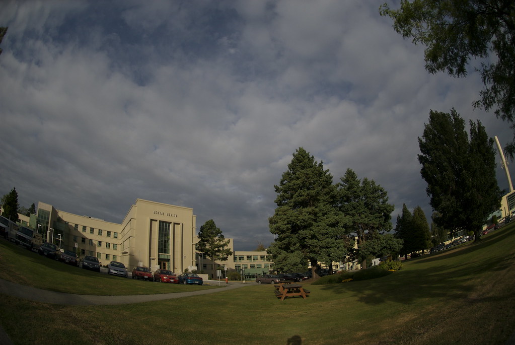 VANCOUVER CHILDREN S HOSPITAL