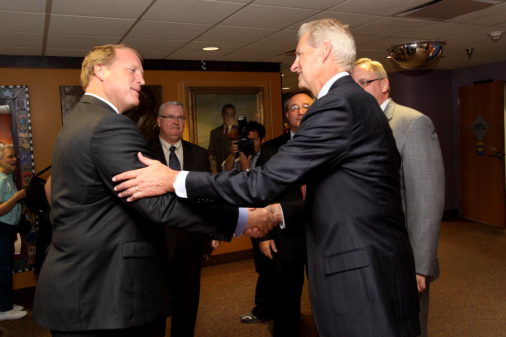 BLANK CHILDREN S HOSPITAL