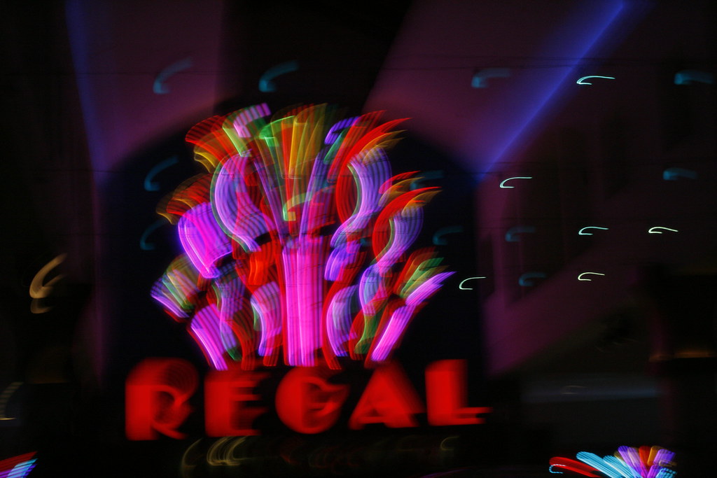 BALLSTON MOVIE THEATER BALLSTON MOVIE THEATER