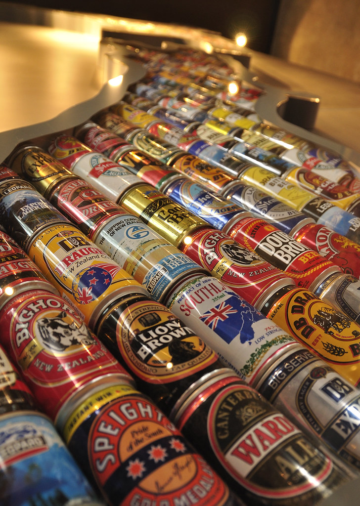 NEW ZEALAND BEER BRANDS NEW ZEALAND BEER BRANDS