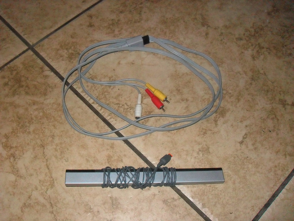 WII CONNECTION TO TV TO TV Wii connection to tv Nintendo wii best