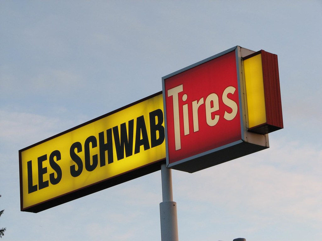 AMERICAS TIRE STORE AMERICAS TIRE STORE