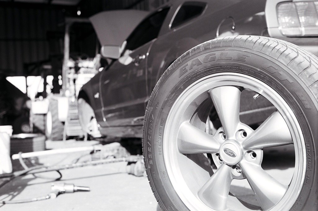 GOODYEAR EAGLE GT TIRES GOODYEAR EAGLE GT TIRES