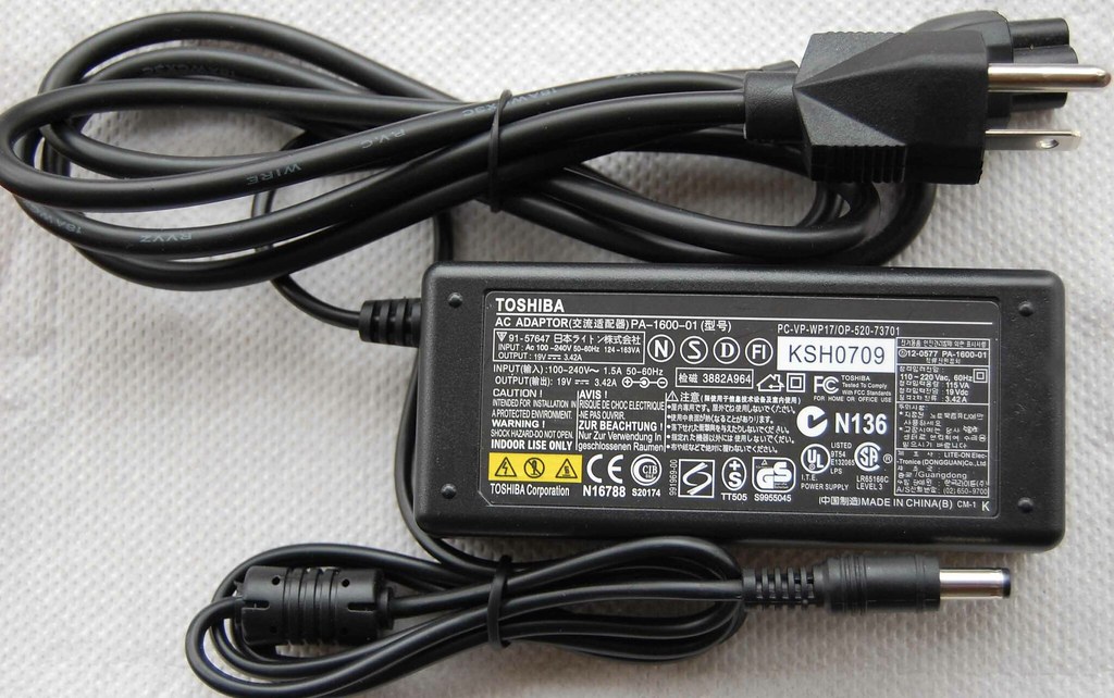 GATEWAY POWER CORD | GATEWAY POWER CORD