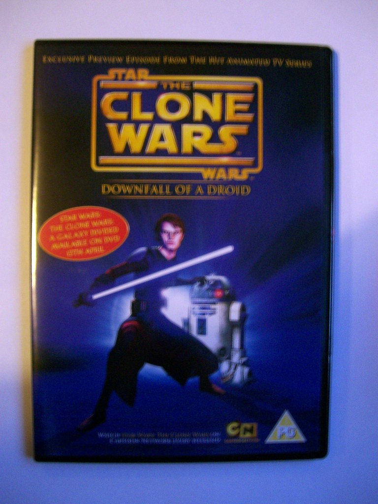 STAR WARS THE CLONE WARS EPISODES ONLINE