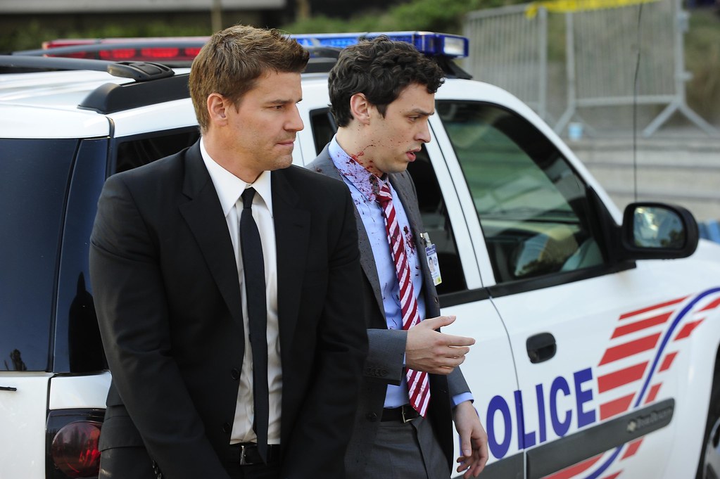 BONES GRAVEDIGGER EPISODES