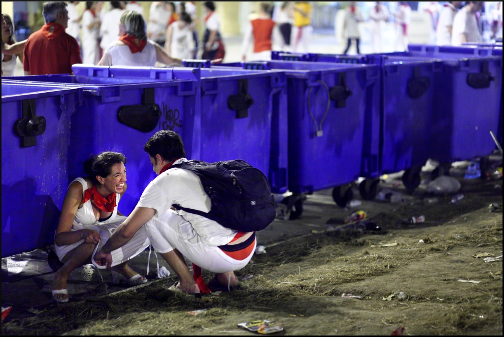 FUN FACTS ABOUT SPAIN