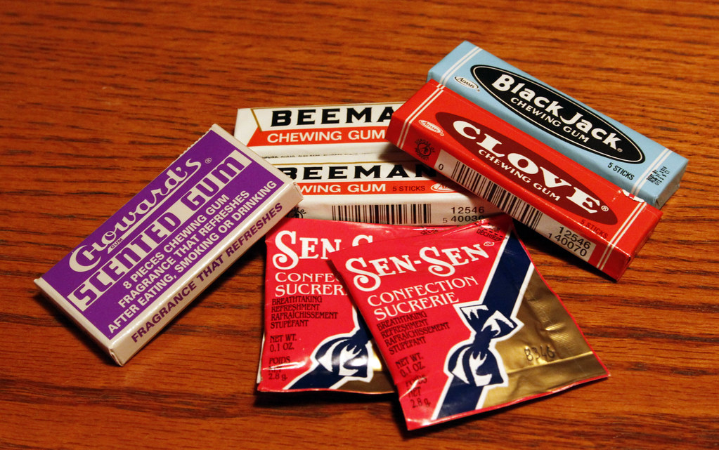 CLOVE CANDY CLOVE Clove candy Nut free candy corn Brachs strawberry filled hard candy