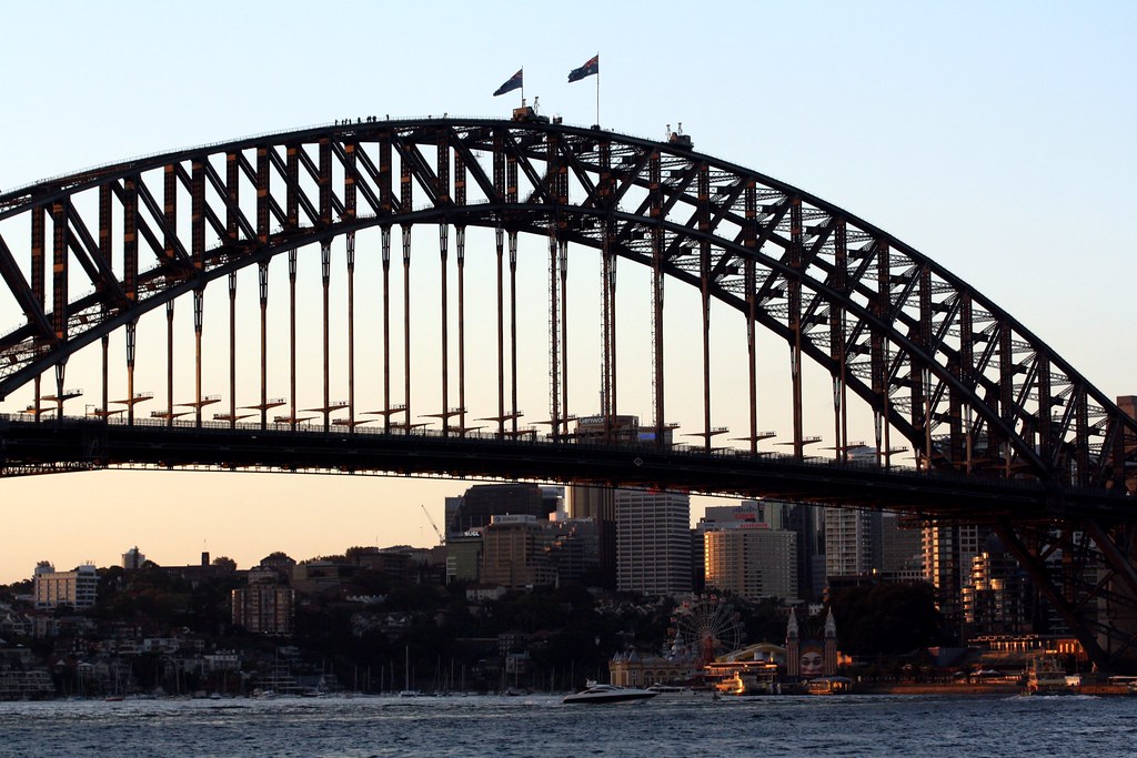 Sydney Water Temperature SYDNEY WATER TEMPERATURE