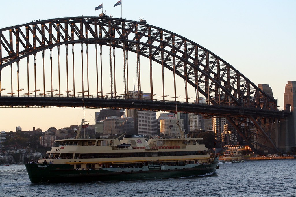 Sydney Water Temperature SYDNEY WATER TEMPERATURE