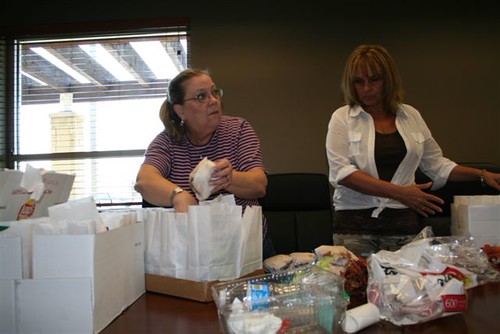 DENTON TEACHERS CREDIT UNION