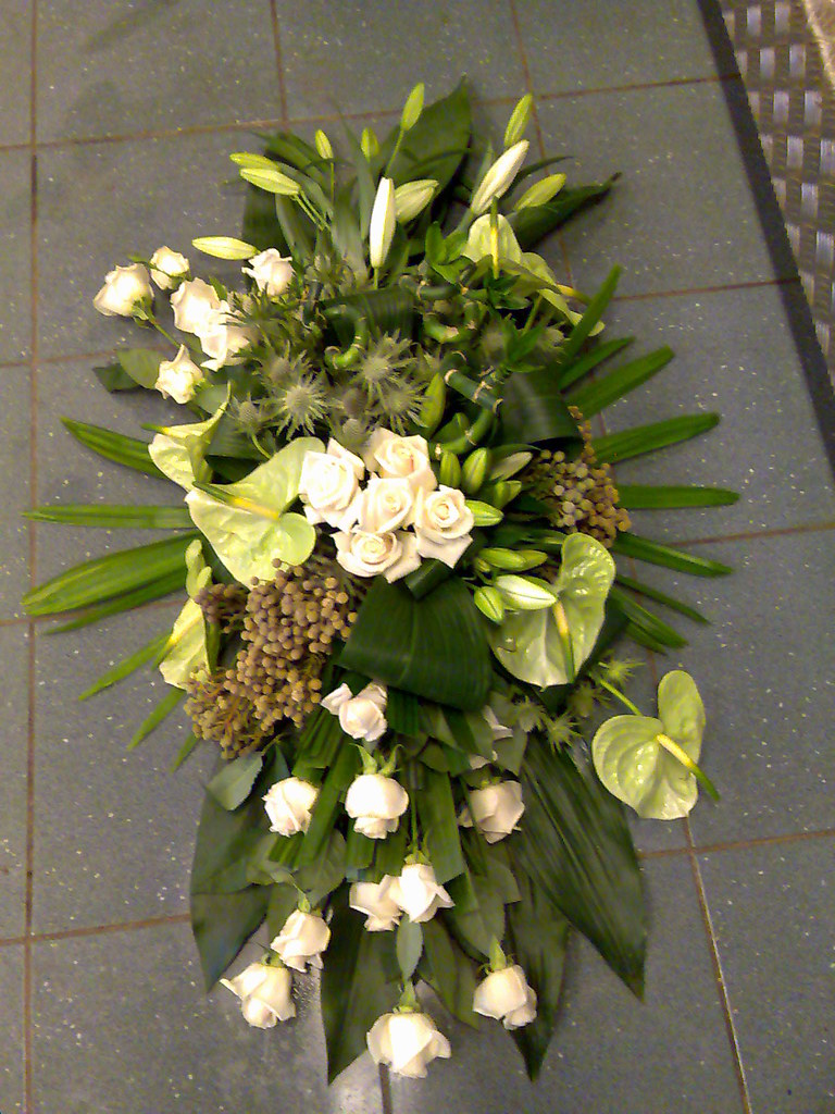 FUNERAL ARRANGEMENTS CHECKLIST. FUNERAL ARRANGEMENTS Funeral