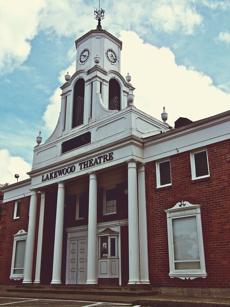 LAKEWOOD WA MOVIE THEATER LAKEWOOD WA MOVIE THEATER