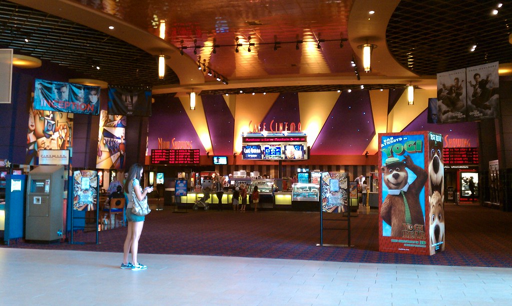JORDAN CREEK MOVIE THEATER JORDAN CREEK MOVIE THEATER