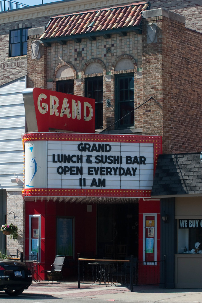 THE GRAND THEATER WINSTON SALEM THE GRAND THEATER WINSTON SALEM