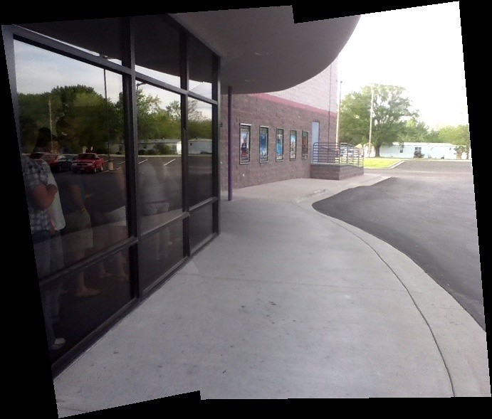 GALAXY THEATER SEDALIA MO GALAXY THEATER SEDALIA MO