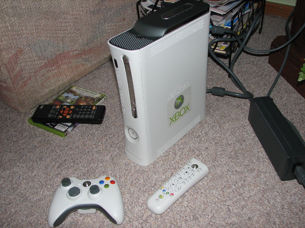 XBOX 360 CORDS XBOX 360 CORDS