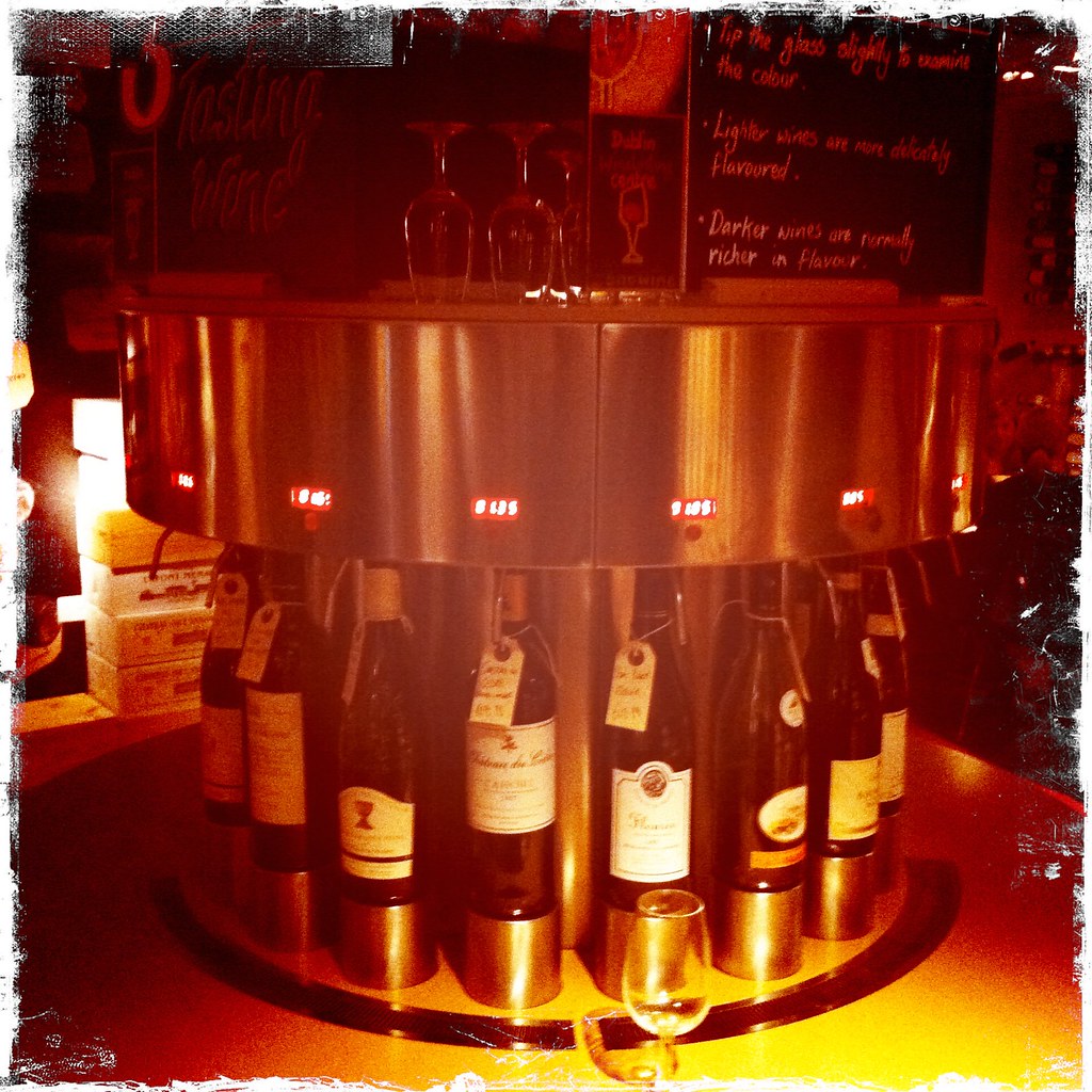 Wine Tasting Dublin WINE TASTING DUBLIN