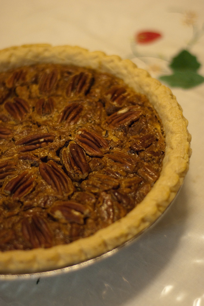 KARO SYRUP PECAN PIE RECIPE KARO SYRUP PECAN PIE RECIPE