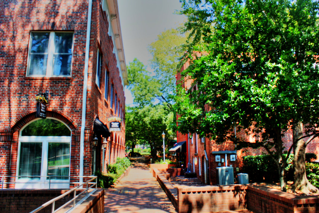 Carruthers And Davidson Funeral Home CARRUTHERS AND