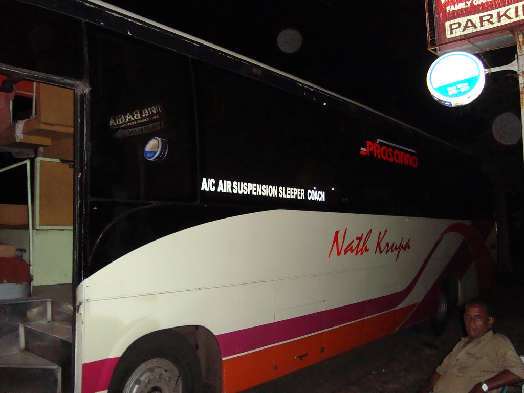 PRASANNA TRAVELS PUNE. TRAVELS PUNE Prasanna Travels