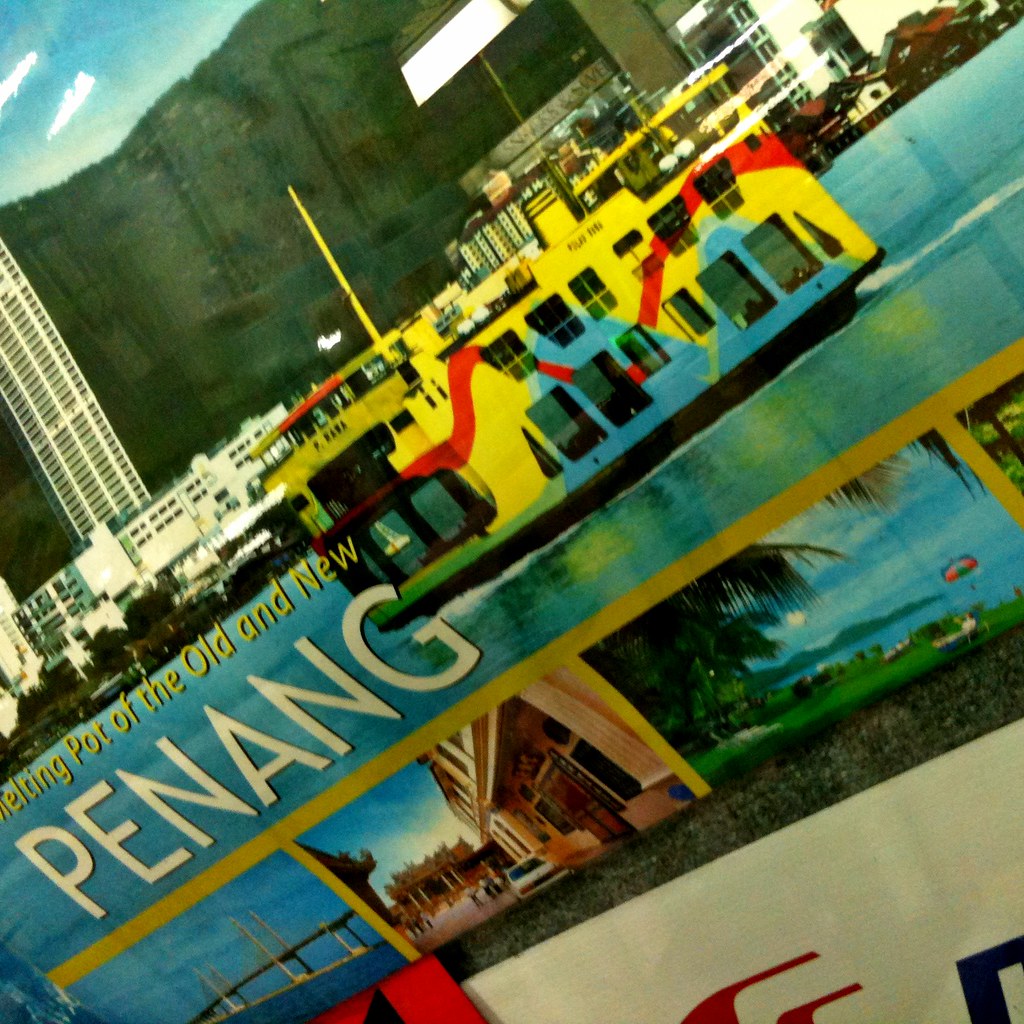 PENANG TRAVEL AGENT. TRAVEL AGENT Penang travel agent