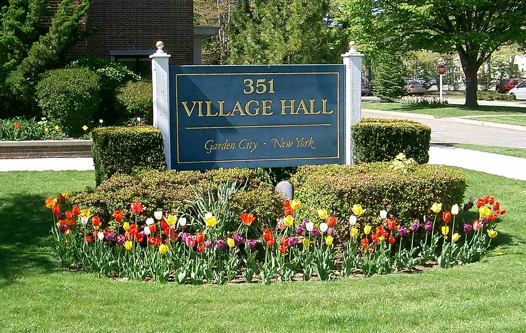 GARDEN CITY TEACHERS CREDIT UNION