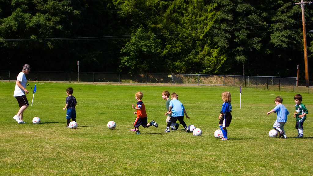 MAPLE VALLEY SOCCER. VALLEY SOCCER Maple Valley Soccer. European