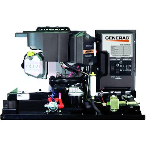 USED ONAN GENERATORS. USED ONAN