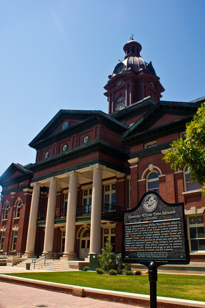 SouthState Bank Newnan, GA Yelp