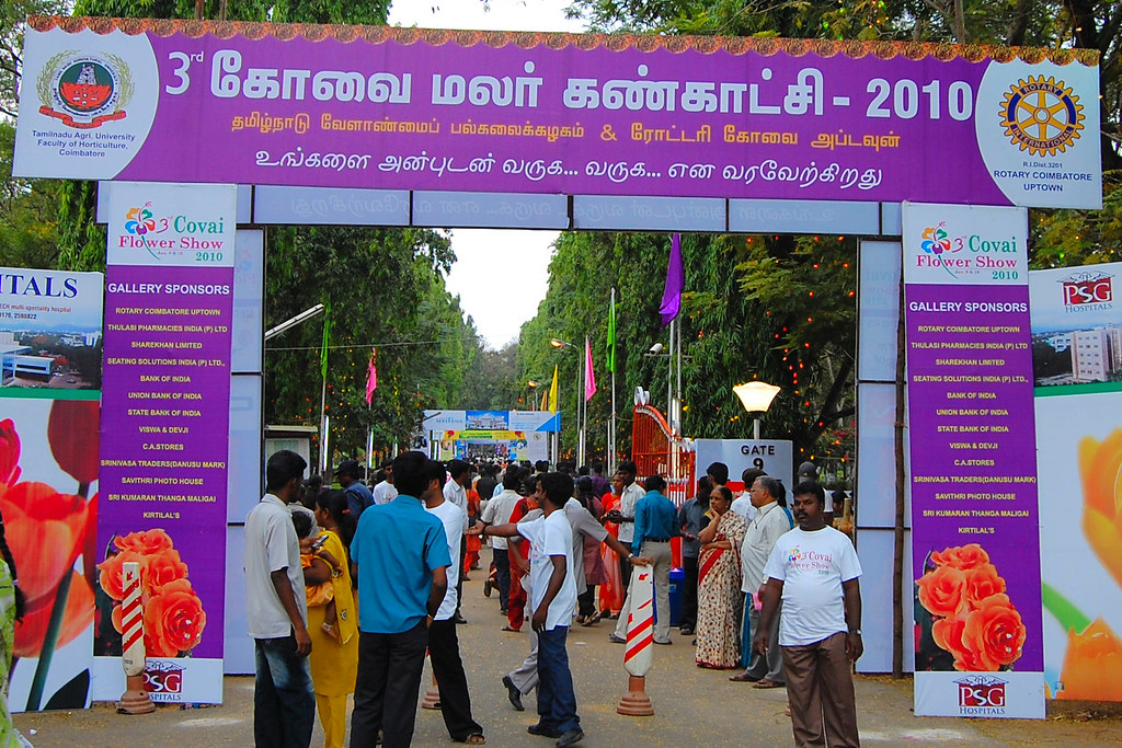 CONTI TRAVELS COIMBATORE CONTI TRAVELS Conti Travels