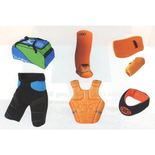 FIELD HOCKEY GOALIE EQUIPMENT FIELD HOCKEY GOALIE EQUIPMENT