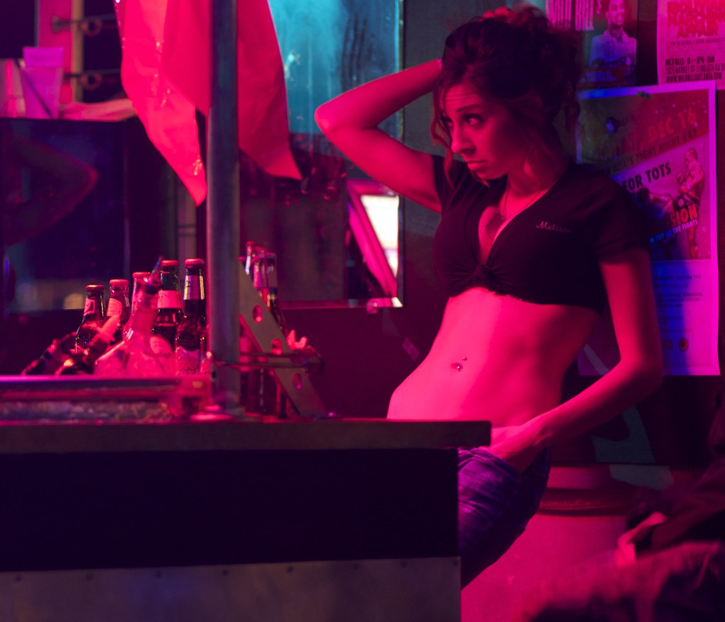 BEER CART GIRLS BEER CART GIRLS