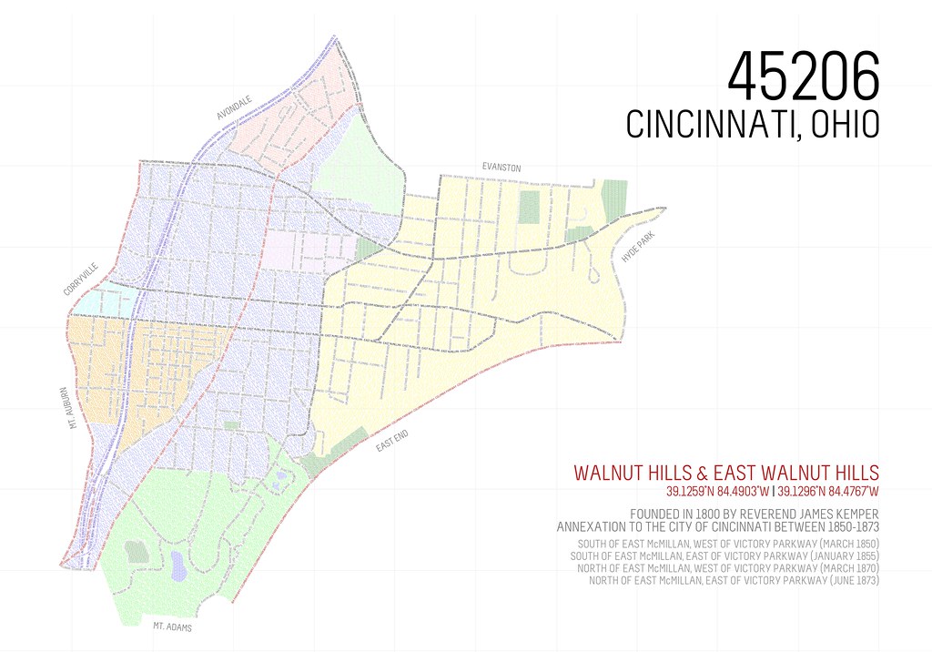 CINCINNATI ZIP CODE MAP CINCINNATI ZIP CINCINNATI ZIP CODE MAP