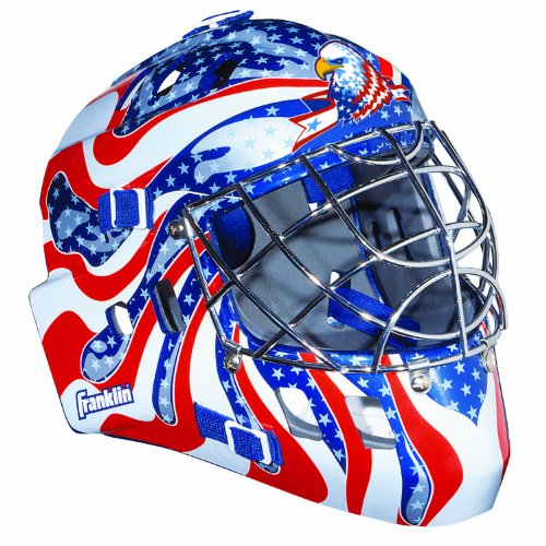 STREET HOCKEY GOALIE MASK STREET HOCKEY GOALIE MASK