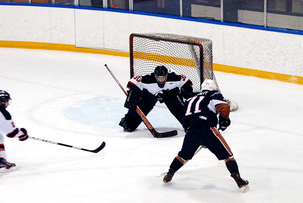 JUNIOR B HOCKEY BC JUNIOR B HOCKEY BC