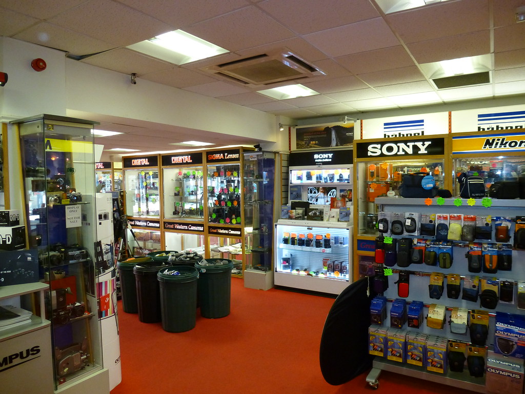 CAMERA SHOPS UK CAMERA SHOPS UK