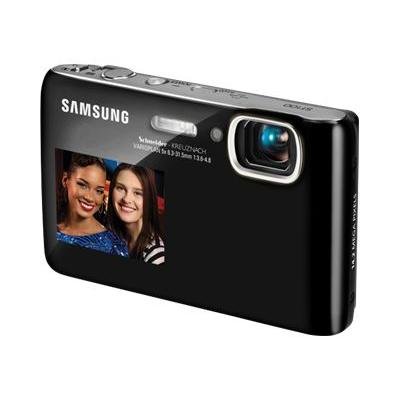 SAMSUNG PL100 COMPACT DIGITAL CAMERA | SAMSUNG PL100 COMPACT DIGITAL CAMERA