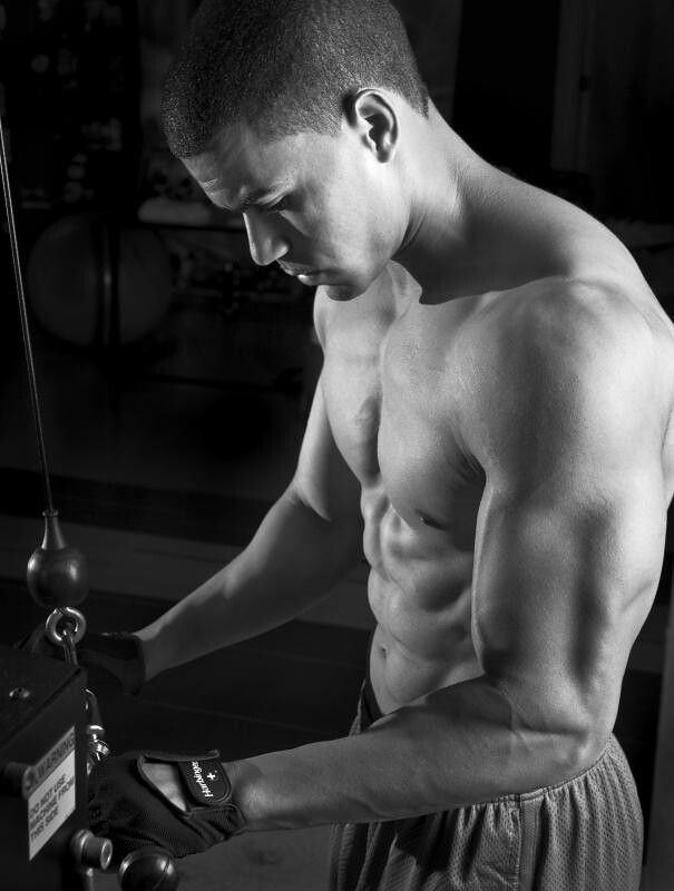 CALIFORNIA GYM EQUIPMENT COMPANY CALIFORNIA GYM EQUIPMENT COMPANY