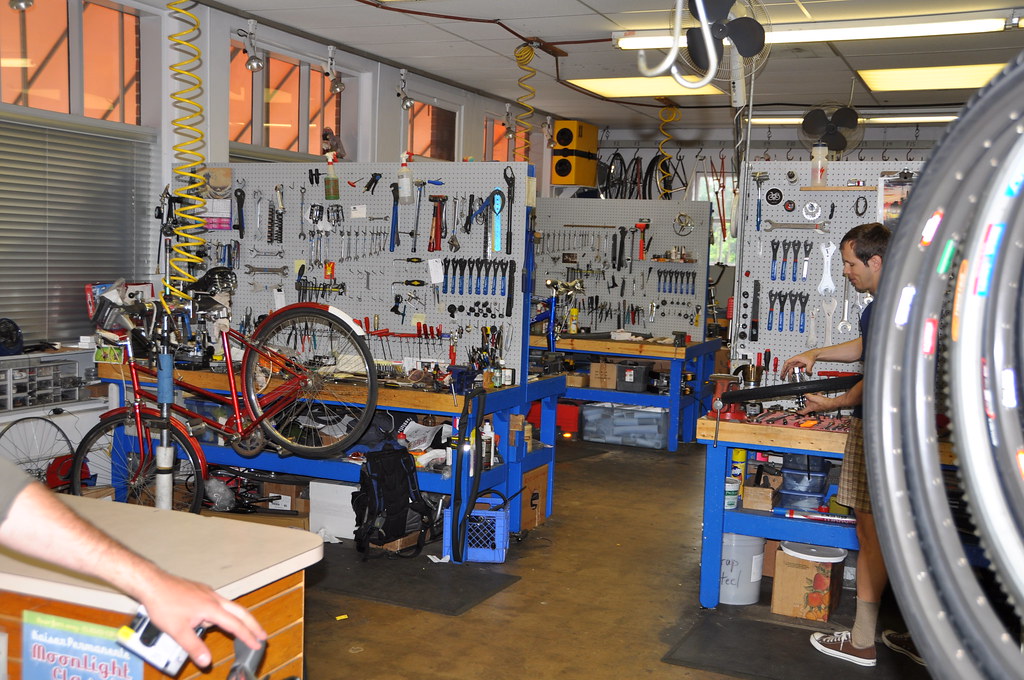 DENVER BIKE SHOPS DENVER BIKE SHOPS