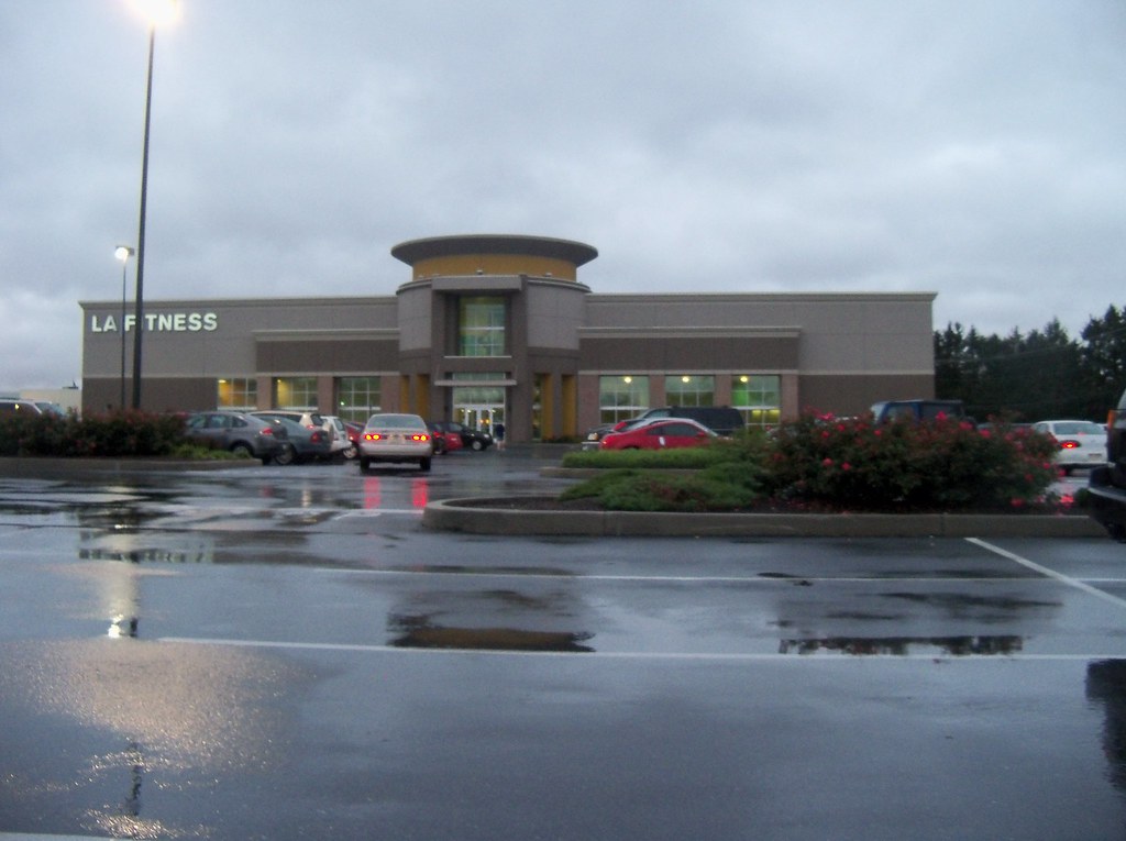 LA FITNESS CAMP HILL LA FITNESS CAMP HILL