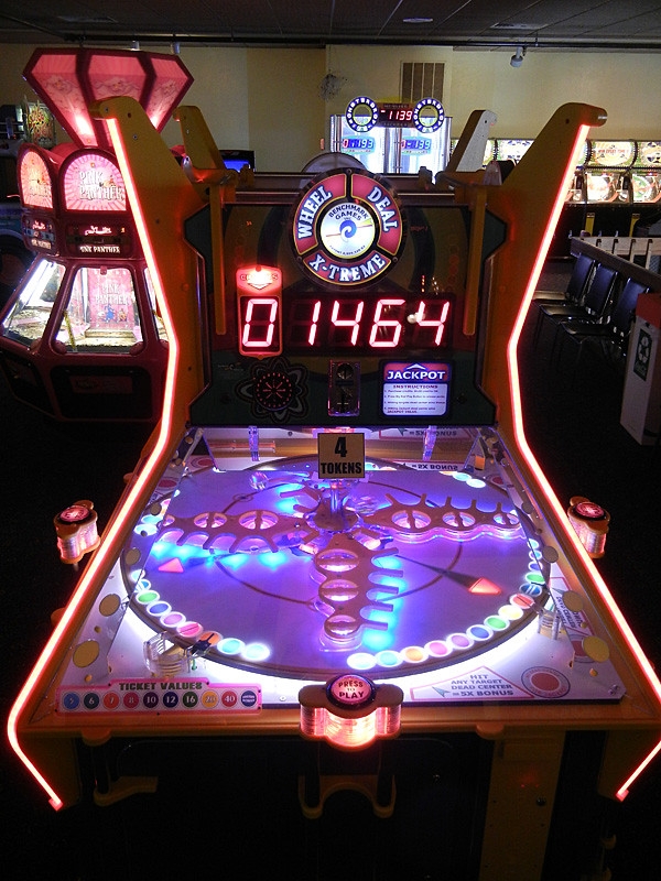 Mr Wheel Deal ELBRUS WHEELS