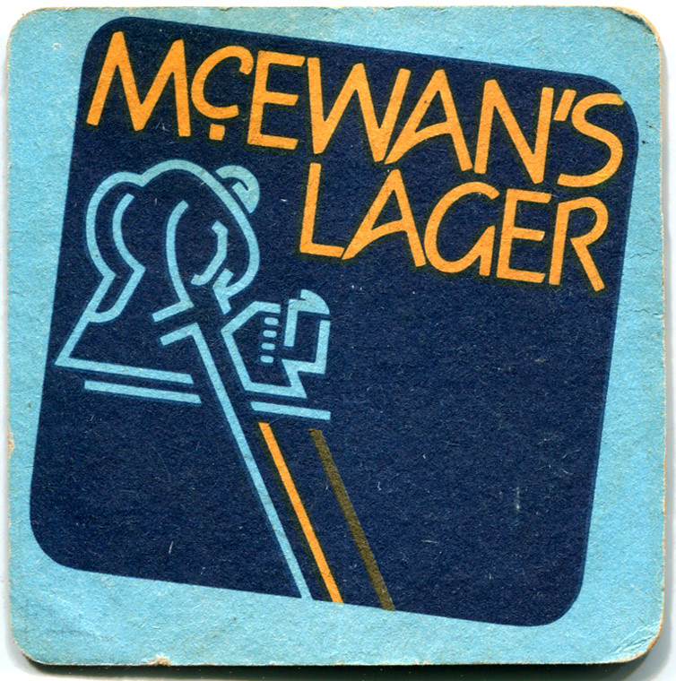 SCOTTISH BEER BRANDS SCOTTISH BEER BRANDS