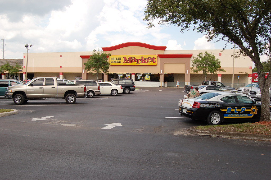 Dollar General Stores Locations DOLLAR GENERAL STORES LOCATIONS