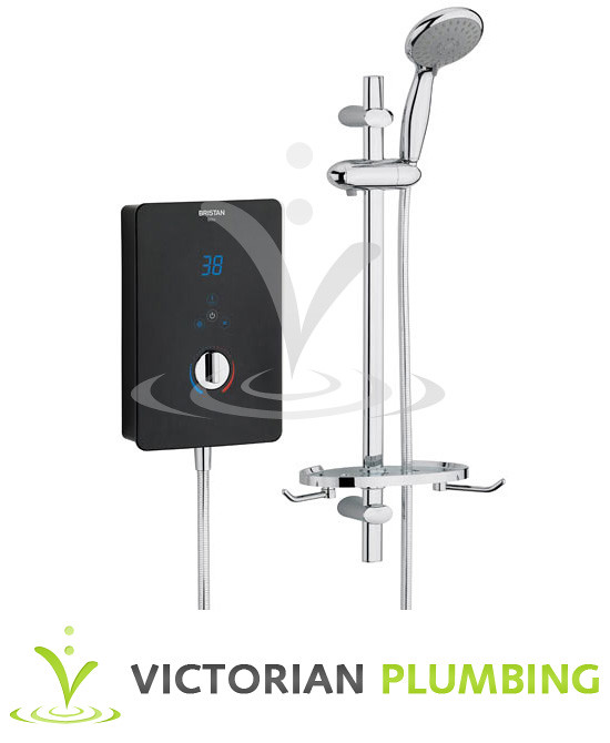 ELECTRIC POWER SHOWERS ELECTRIC POWER SHOWERS