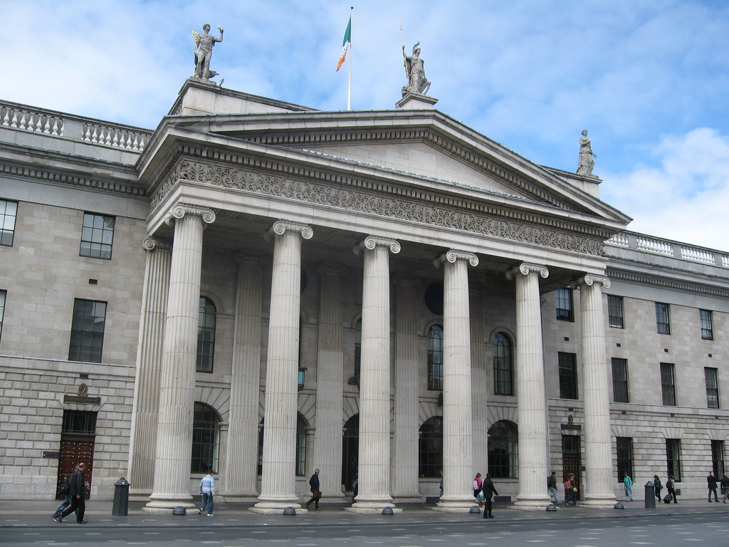 POWER CITY DROGHEDA POWER CITY DROGHEDA