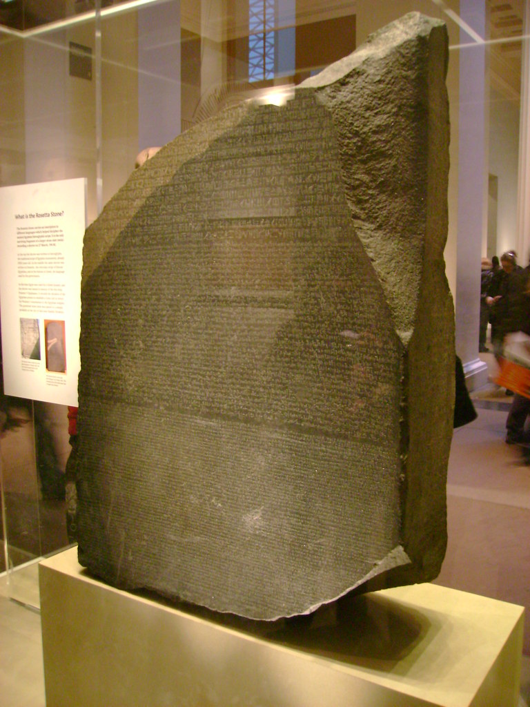 ROSETTA STONE ENGLISH TORRENT. ENGLISH TORRENT Rosetta Stone English