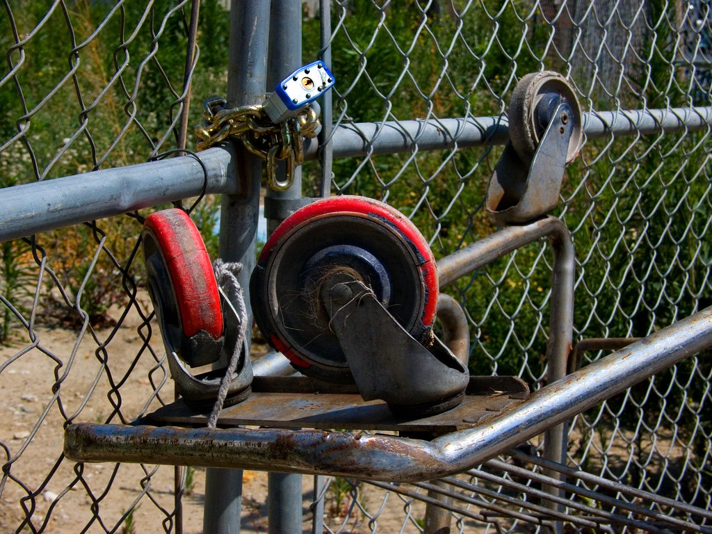 Chain Link Fence Gate Wheels CHAIN LINK FENCE GATE WHEELS